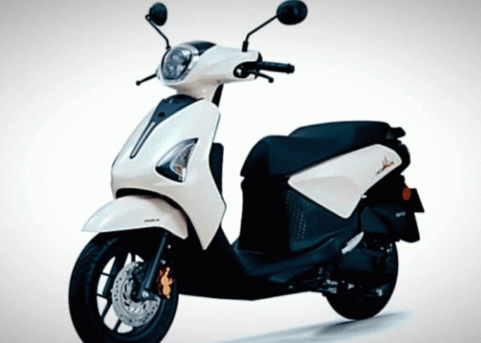 All New BeAT Connected 125 2026: Skutik Ringan Rasa Premium, Fitur Makin Nempel di Gaya Hidup