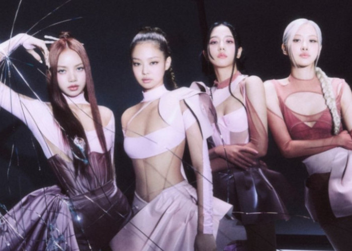 Born Pink vs. Tur Dunia 2025: Apa yang Berbeda dari Konser BLACKPINK Kali Ini?