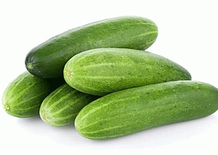 7 Manfaat Buah Ketimun untuk Kesehatan: Bisa Bantu Turunkan Darah Tinggi & Jaga Kulit Sehat