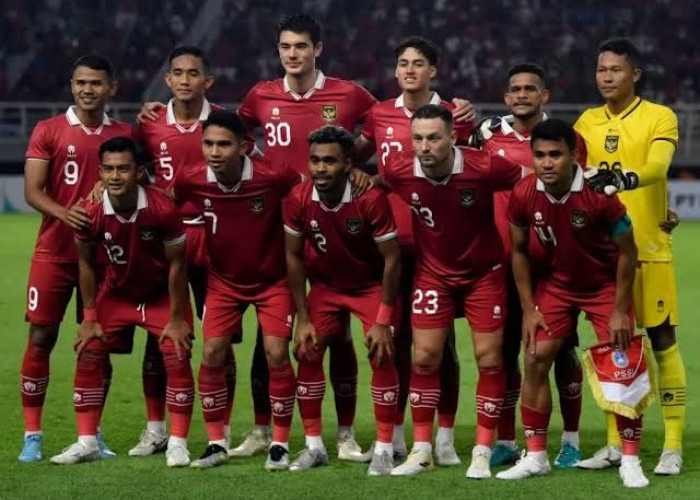 Alasan Timnas Indonesia Memainkan Satu Laga di FIFA Matchday September 2023