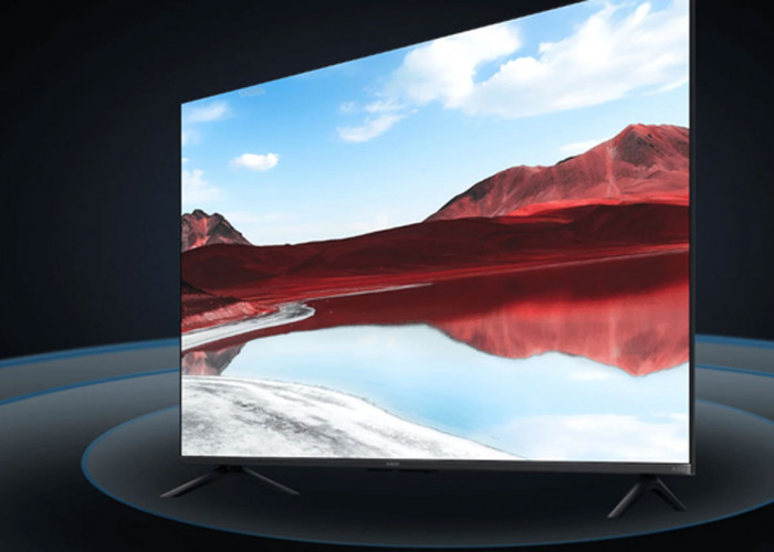 Xiaomi TV A Pro 2025 Series: Perpaduan Teknologi Canggih dan Desain Modern dengan Harga Terjangkau