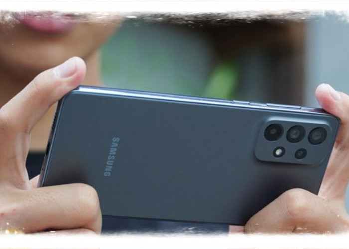 Kecermatan Teknik dan Keindahan Artistik Membongkar Rahasia Desain Premium Samsung Galaxy A73 5G!