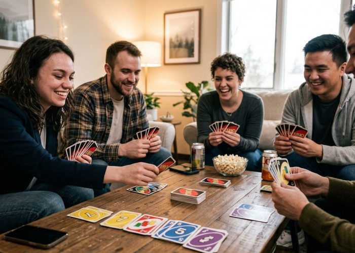 Dijamin Ketagihan! 5 Board Game Terbaik untuk Main Bareng Teman