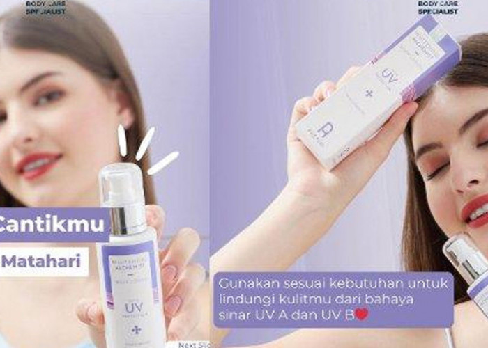 Pherini Whitening Body Lotion Alchemist: Rahasia Kulit Cerah dan Lembut yang Wajib Anda Coba!