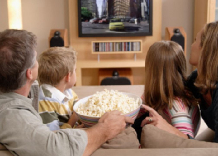 Mengisi Quality Time Bersama Keluarga atau Pasangan di Akhir Pekan dengan Film-film Terbaru