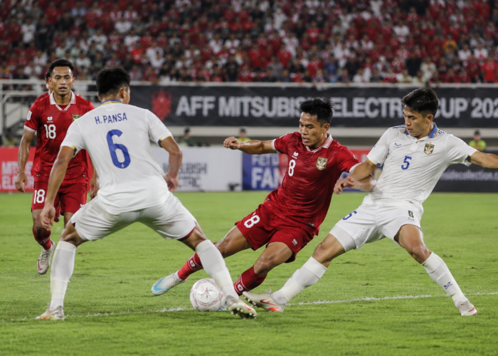 Piala AFF 2026 Memanas! Persaingan Grup Kian Sengit Jelang Fase Penentuan