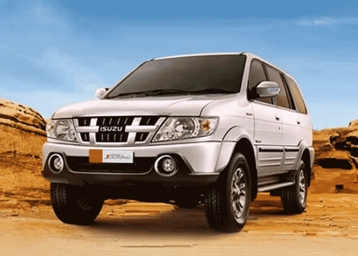 Isuzu Panther: Masih Jadi Primadona? Ketangguhan di Tanjakan, Konsumsi BBM, hingga Peluang Reborn di 2025