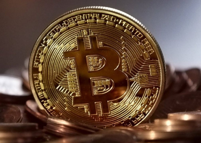 Harga Bitcoin Melonjak hingga Belasan Persen, Apa Akan Ada Sinyal Kenaikan Lebih Lanjut?