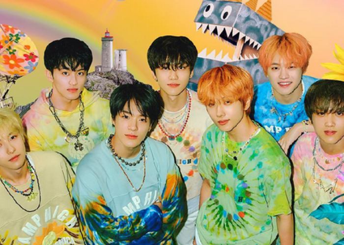 Perubahan Konsep Drastis NCT DREAM di Album Baru 'ISTJ': Dari 'Candy' ke 'Poison'