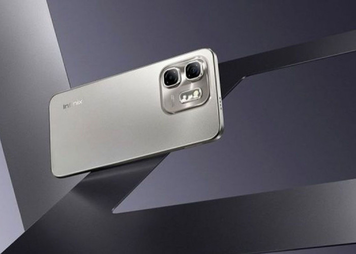 Teknologi yang Mengerti Kamu: Infinix dan Filosofi Menyediakan yang Relevan, Bukan Sekadar Canggih
