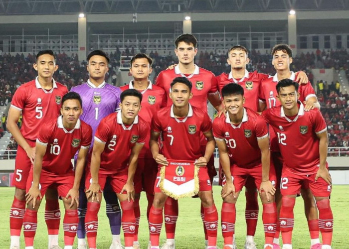 Dukungan Suporter Jadi Kunci Kesuksesan Timnas U-23 di Piala AFF U-23 2025!