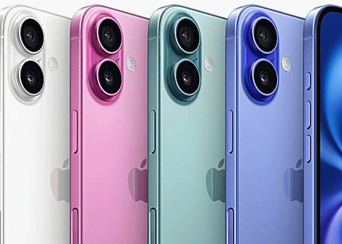 iPhone 16 Mulai Turun Harga di Akhir 2025? Ini Fakta Terbaru dan Tips Membeli Sebelum iPhone 17 Rilis!