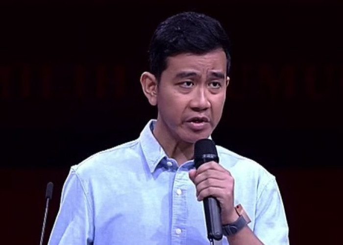 Gibran Buka Suara Soal Roy Suryo dan dr. Tifa, Soroti Kesehatan dan Proses Hukum