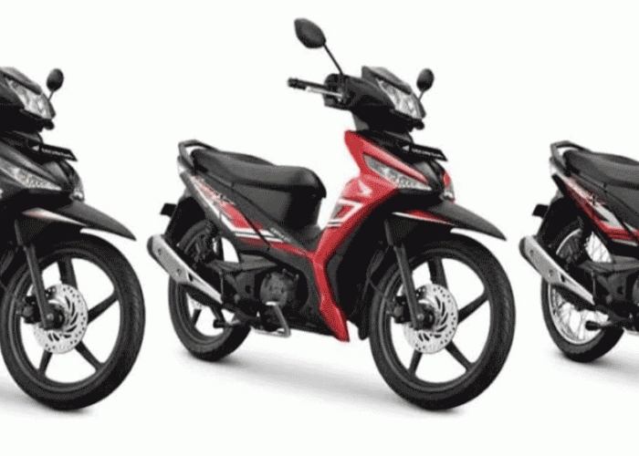 Honda Supra X 2026 Tetap Laris Manis di Tengah Gempuran Motor Matic & Listrik, Ini Rahasianya