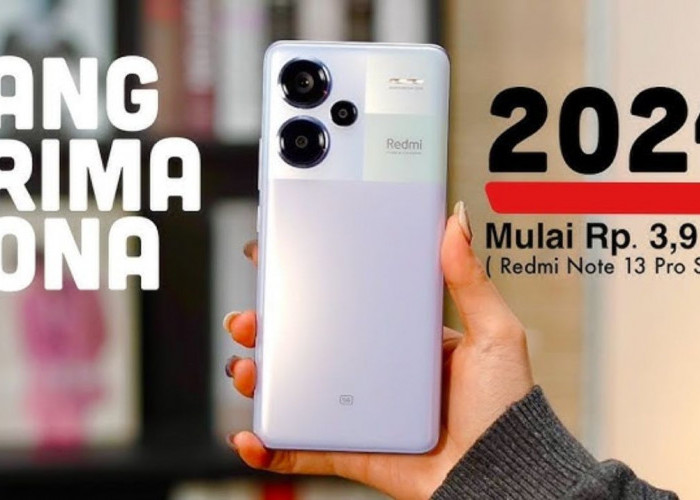 Tips Editing Foto Malam dengan Redmi Note 13 Pro Plus 5G: Memaksimalkan Kualitas Format RAW!