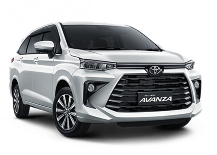 Promo Kredit Toyota Avanza April 2026: DP Ringan, Cicilan Terjangkau, hingga Bunga 0% di Jabodetabek