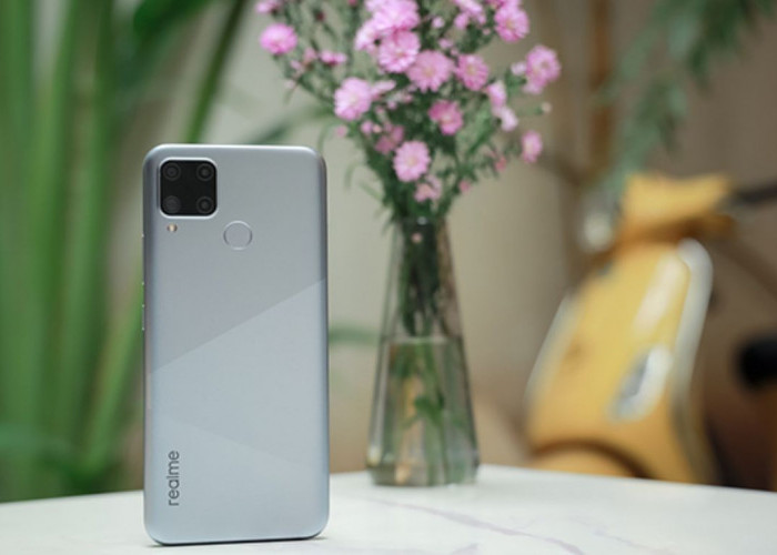 Kualitas Video Malam Hari: Stabilitas vs Kecerahan di Realme C15, Mana yang Menang?