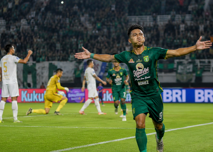 Piala Presiden 2026: Gol Bunuh Diri Menangkan Persebaya atas Persija 
