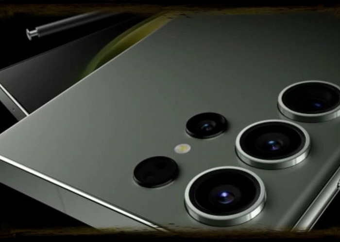 Samsung Galaxy S23 Ultra 5G: Kilauan Layar Super dan Kamera 200 MP, Keunggulan S Pen Melejitkan Kreativitas!
