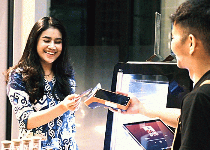 Cashback Rp50 Ribu Menanti! Upgrade ke BRI Debit Contactless Mastercard, Transaksi Makin Praktis dan Mendunia