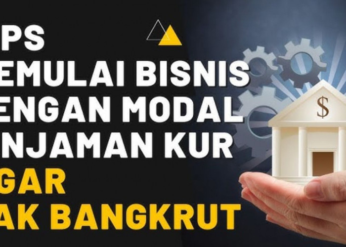 Tips Mengelola Pinjaman KUR Syariah Agar Tidak Merugi: Strategi Cerdas untuk UMKM!