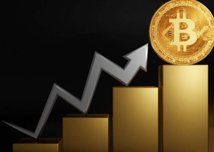 Mayoritas Para Pakar Prediksi Harga Bitcoin (BTC) 2025 Mencapai US$87 Ribu, Ini Alasannya!