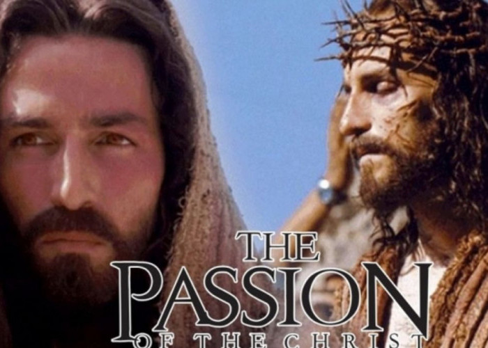 Mel Gibson Kembali Garap Sekuel 'The Passion of the Christ': Mencari Lokasi Syuting di Eropa