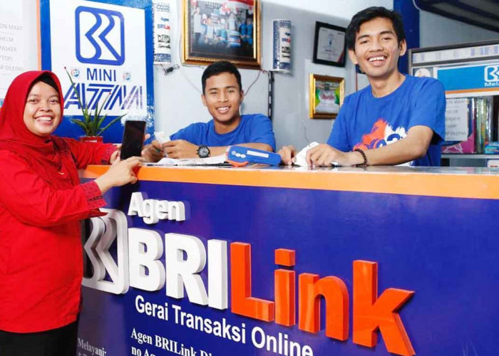 Libur Panjang Tahun Baru Islam, BRI Siapkan Layanan Weekend Banking Hingga Digital Banking