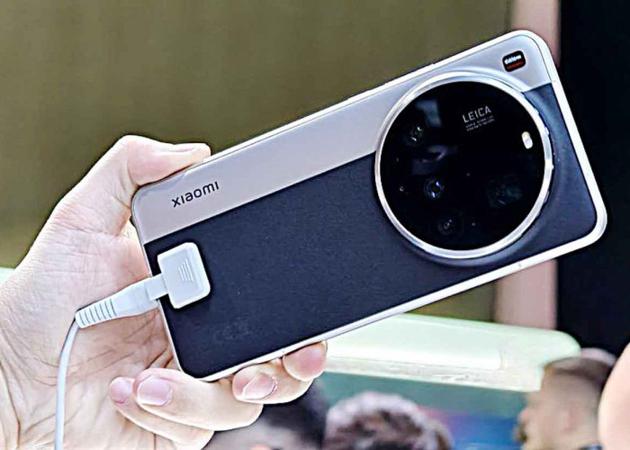 Xiaomi 15 Ultra: Smartphone Flagship dengan Kamera Leica yang Menggebrak Pasar!