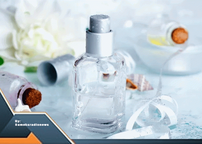 Inilah, Parfum 2024: Inovasi Terkini & Tren yang Bikin 'Wow' dalam Dunia Aromaterapi!