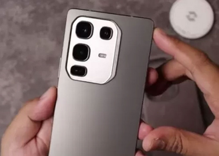 Infinix Note 50 Series: Layar AMOLED 120Hz dan Kamera 108 MP Siap Gempur Pasar Premium