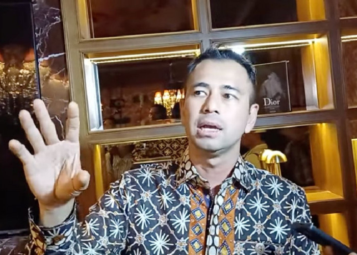 Raffi Ahmad Dipanggil KPK, Begini Proses Verifikasi Laporan Harta Kekayaannya!