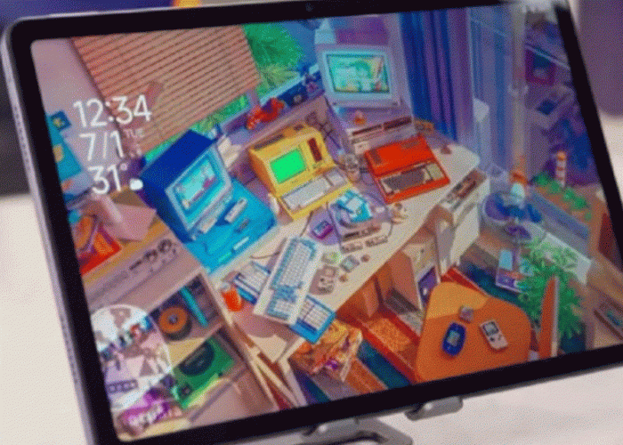 Redmi Pad 2 2026: Tablet 2 Jutaan Rasa Premium, Layar 2.5K 90Hz dan Baterai Tahan Lama Bikin Betah