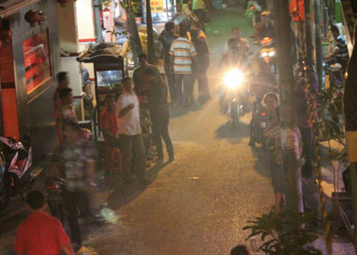 Transformasi Mengejutkan: KB Palembang dari Lokalisasi Kontroversial Jadi Kampung Anti Narkoba Inspiratif