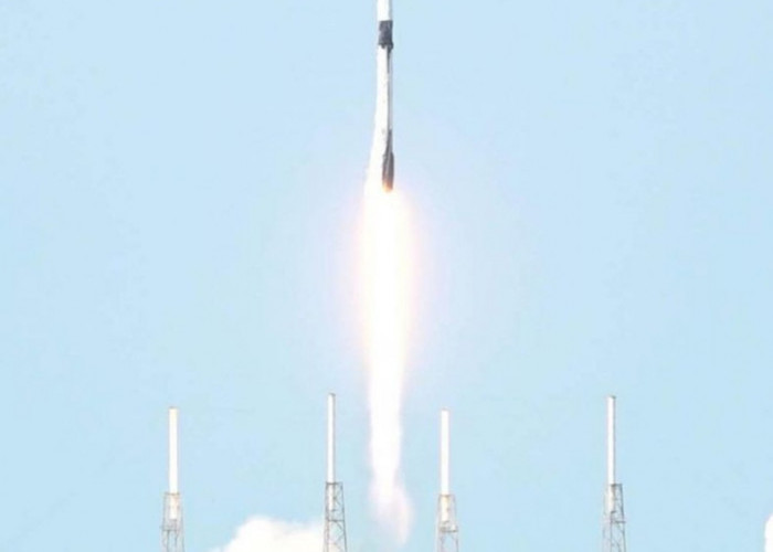 Ini Dia! Satelit SATRIA-1: Lompatan Besar Indonesia ke Puncak Komunikasi Dunia!