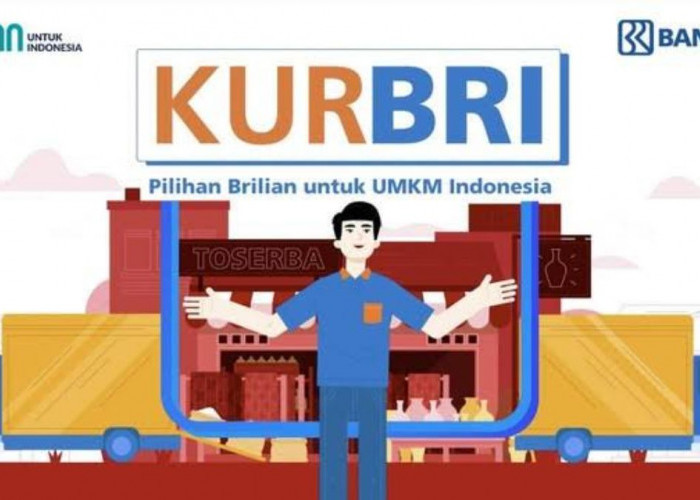 KUR BRI 2024: Modal Mudah dan Fleksibel untuk UMKM Berkembang!