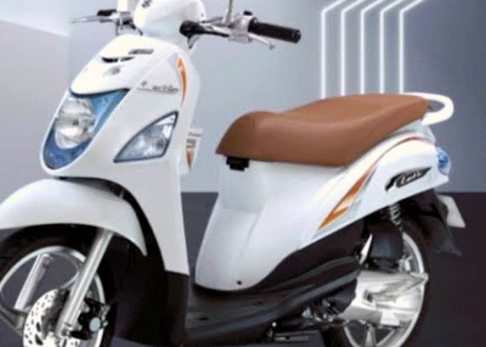 ​Pesona Klasik di Jalur Modern Suzuki Lets  Kelincahan dan Efisiensi Perkotaan