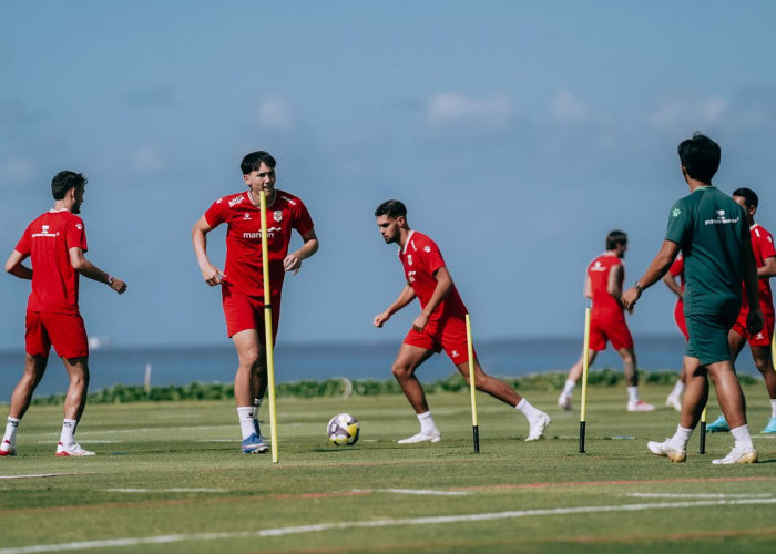 Mau Nonton Timnas Indonesia di AFF 2026? Ini Daftar Harga Tiket Lengkapnya