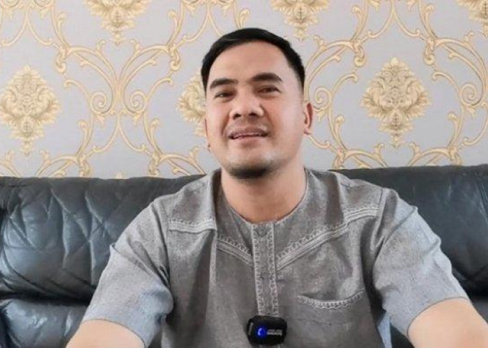 Saipul Jamil Ungkap Sifat Asli Dewi Perssik Terkait Perseteruan dengan Ketua RT di Momen Idul Adha