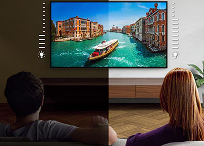 Wishlist 2025: Sony Bravia XR X90K, Smart TV Premium dengan Fitur Sinematik Kelas Dunia
