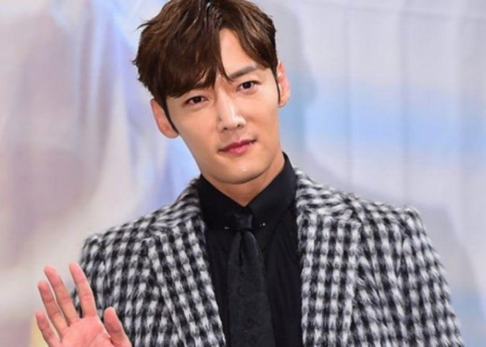 Wow! Choi Jin-hyuk Siap Sambangi Penggemar di Jakarta: 'Nyanyi Bareng Yuk!'