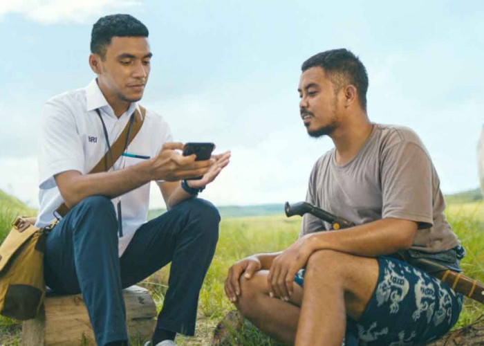 Komitmen Kuat Terapkan ESG, BRI Catatkan Portofolio Sustainable Finance Terbesar di Indonesia, Rp796 Triliun
