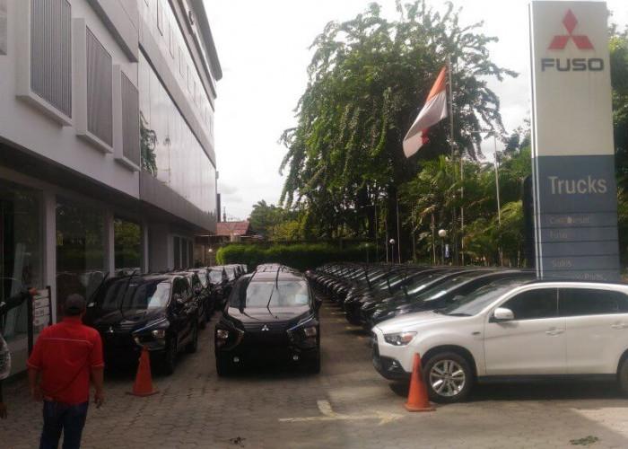 Xpander vs Rush 2026: Selisih Cicilan Bisa Bikin Kaget!