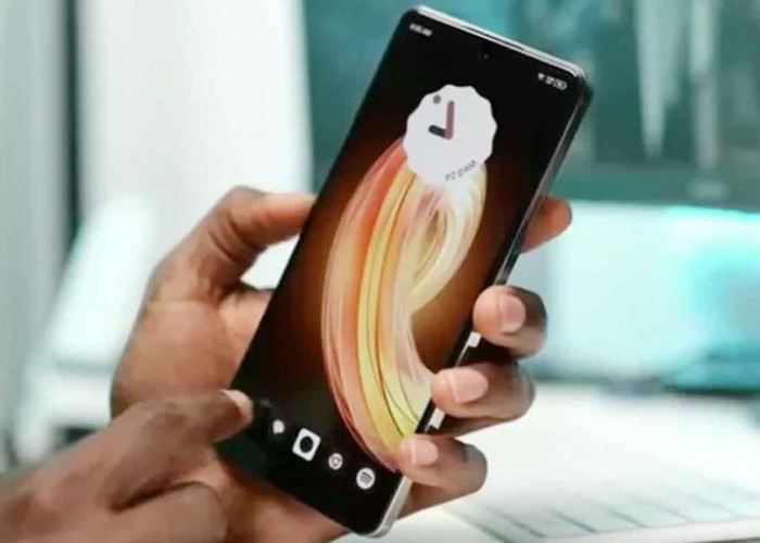 Infinix GT 30 Pro: Raja HP Gaming Harga 4 Jutaan dengan Layar AMOLED 144Hz dan RAM 12 GB