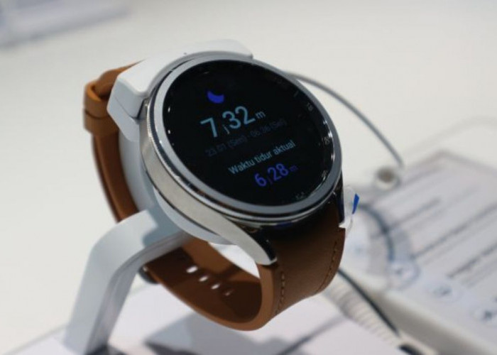 Keunggulan Smartwatch Samsung Dibandingkan Kompetitor untuk Wanita: Mengapa Galaxy Watch 6 Pilihan Terbaik?