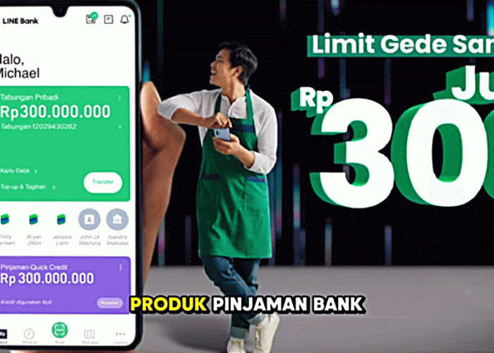 Pinjaman Bank Digital vs Pinjol: Mana yang Paling Masuk Akal di Tahun 2025? Ini Perbandingan Terbarunya!