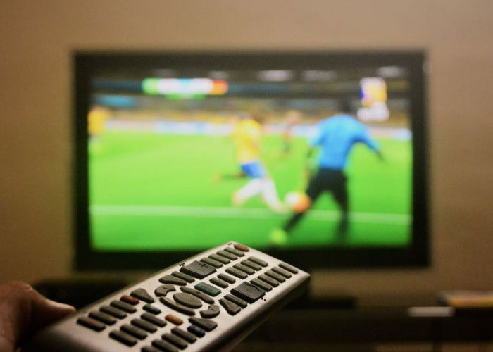 Nonton TV Digital Tanpa Ribet: Coocaa Hadirkan Solusi Praktis Nikmati Siaran Jernih Bebas Set-Top Box