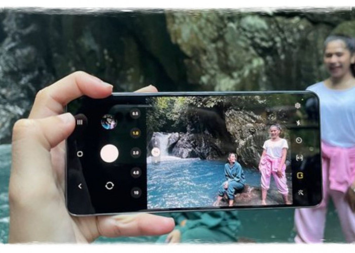 Samsung Galaxy A73 5G Tetap Jadi Pemimpin Pasar Dengan Kamera 108 MP yang Luar Biasa