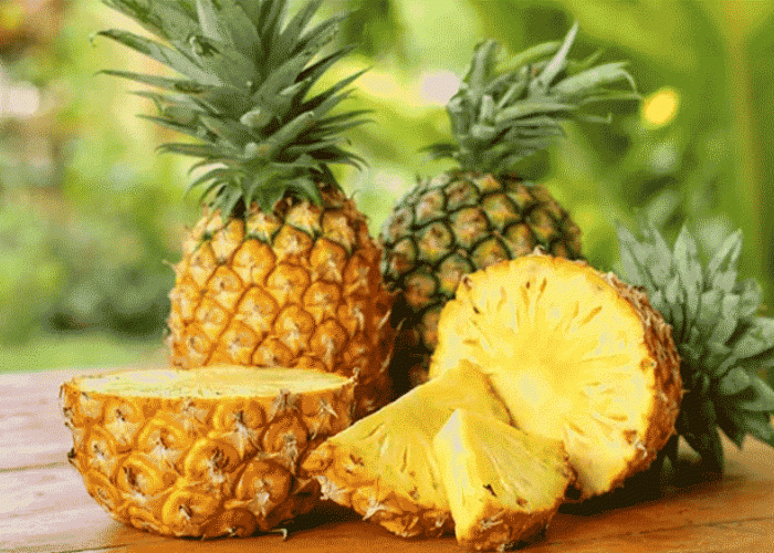 11 Manfaat Buah Nanas untuk Kesehatan Tubuh: Kaya Vitamin, Segar, dan Bikin Badan Lebih Fit