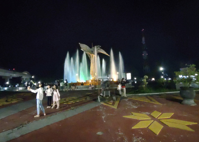 Dari Rawa Terpencil Menjadi Pusat Olahraga Dunia, Inilah Sejarah Transformasi Jakabaring Palembang